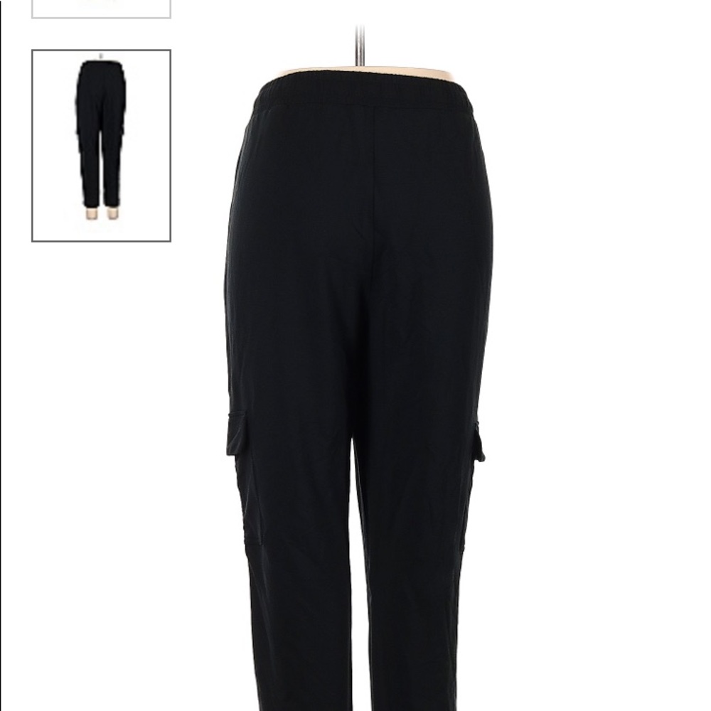 👖🍌BANANA REPUBLIC CARGO PANT👖🍌